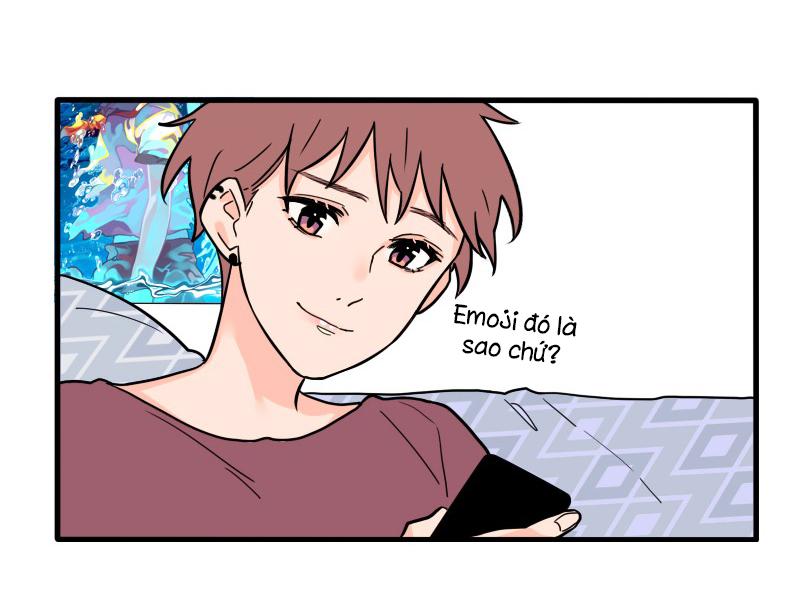 Truyện Ngôn Nhưng Không Ngôn Lắm Chapter 47 - Trang 2