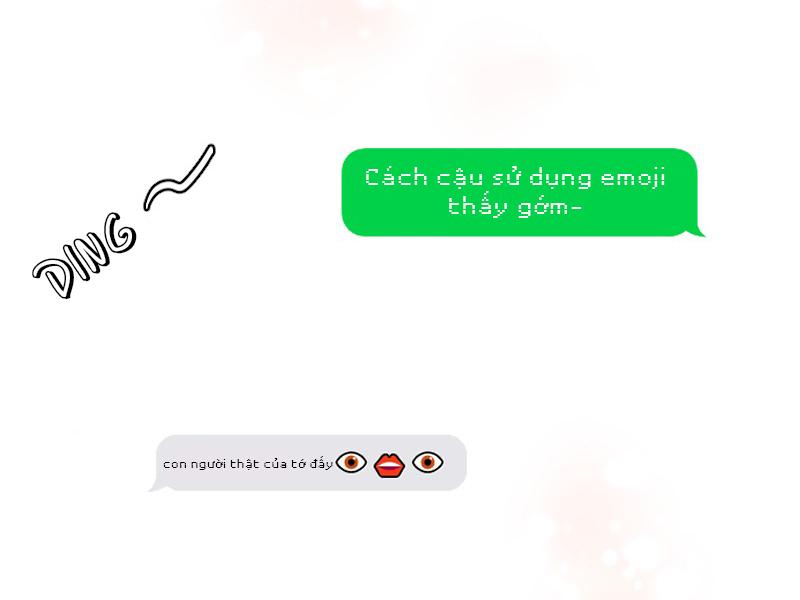 Truyện Ngôn Nhưng Không Ngôn Lắm Chapter 47 - Trang 2