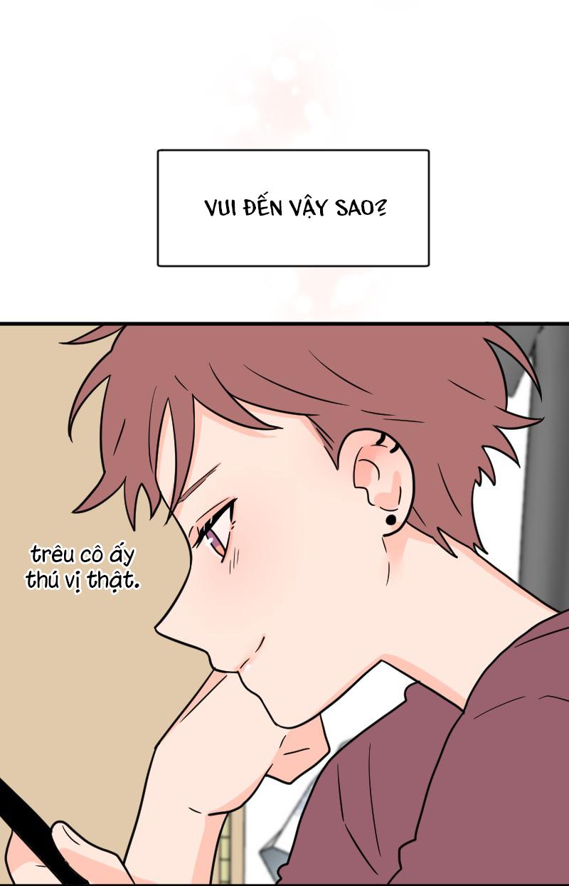 Truyện Ngôn Nhưng Không Ngôn Lắm Chapter 47 - Trang 2