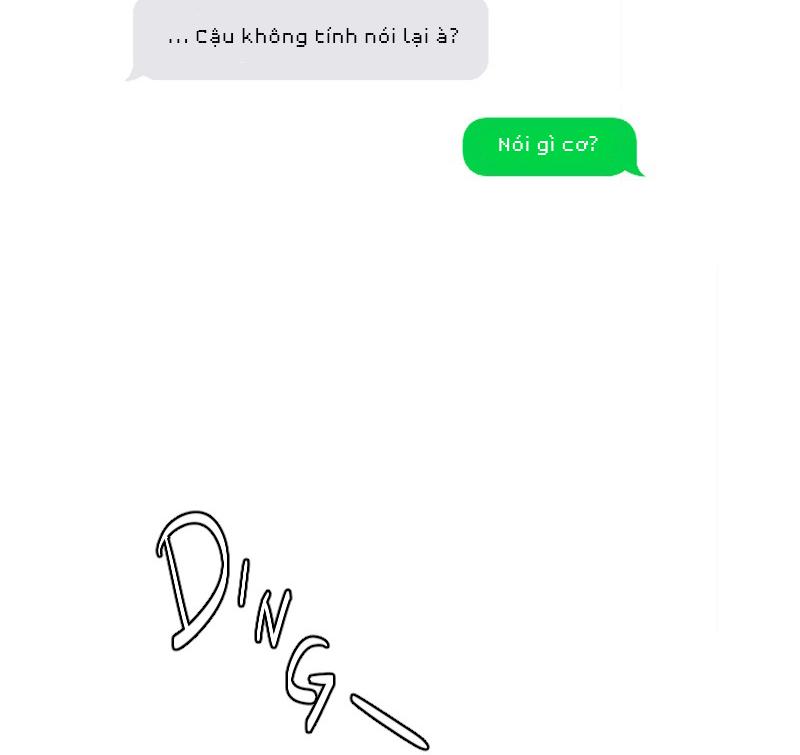 Truyện Ngôn Nhưng Không Ngôn Lắm Chapter 47 - Trang 2