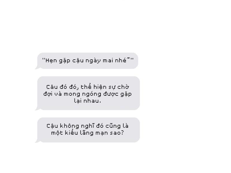 Truyện Ngôn Nhưng Không Ngôn Lắm Chapter 47 - Trang 2