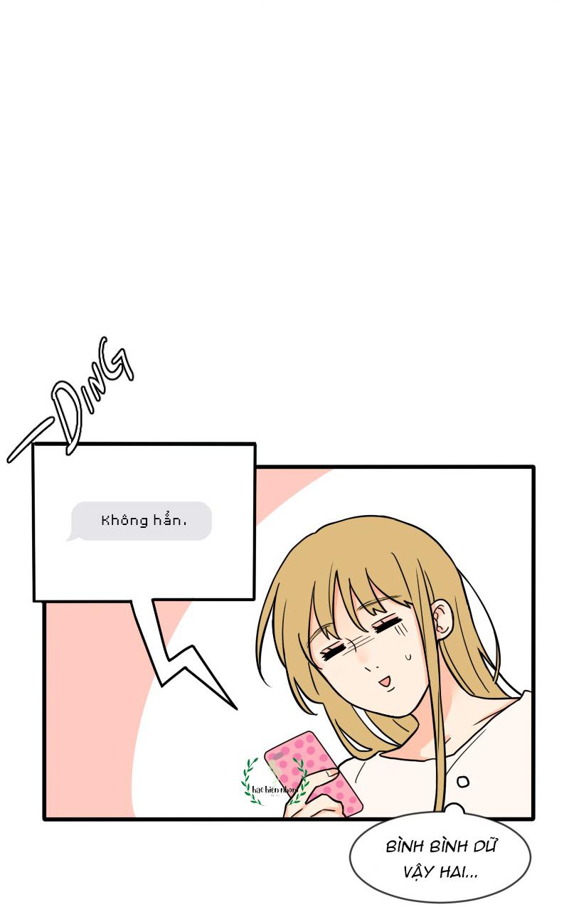 Truyện Ngôn Nhưng Không Ngôn Lắm Chapter 47 - Trang 2