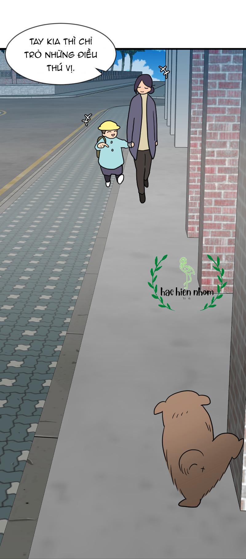 Truyện Ngôn Nhưng Không Ngôn Lắm Chapter 48 - Trang 2