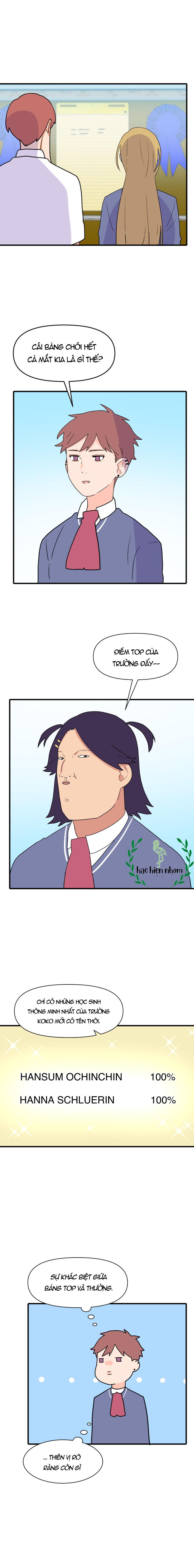 Truyện Ngôn Nhưng Không Ngôn Lắm Chapter 49 - Trang 2