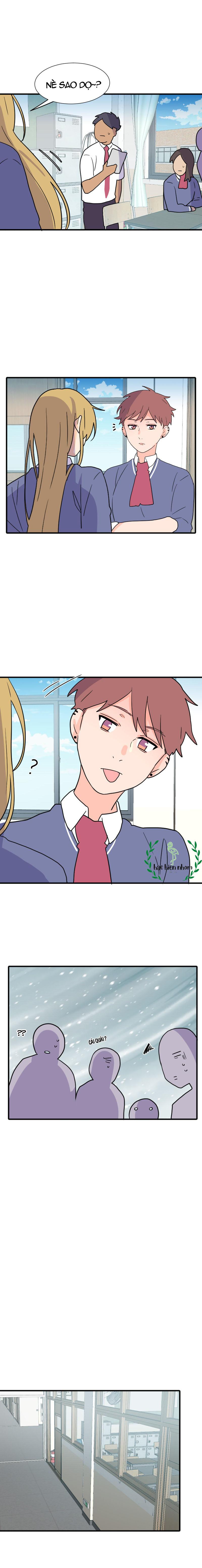 Truyện Ngôn Nhưng Không Ngôn Lắm Chapter 49 - Trang 2