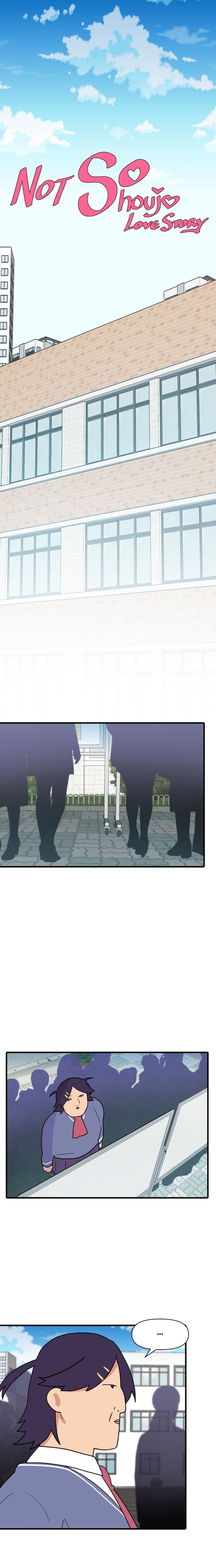 Truyện Ngôn Nhưng Không Ngôn Lắm Chapter 49 - Trang 2