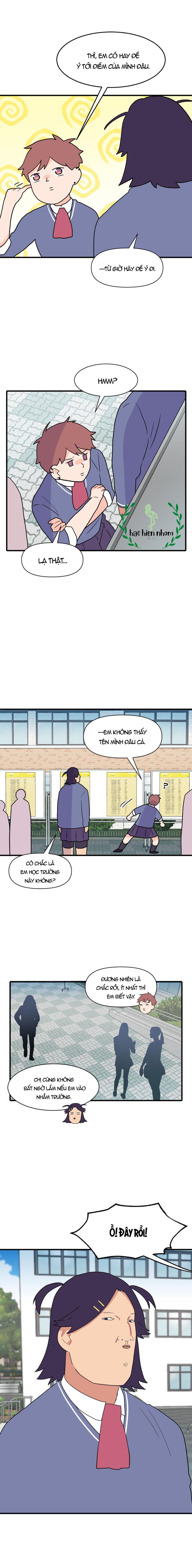 Truyện Ngôn Nhưng Không Ngôn Lắm Chapter 49 - Trang 2