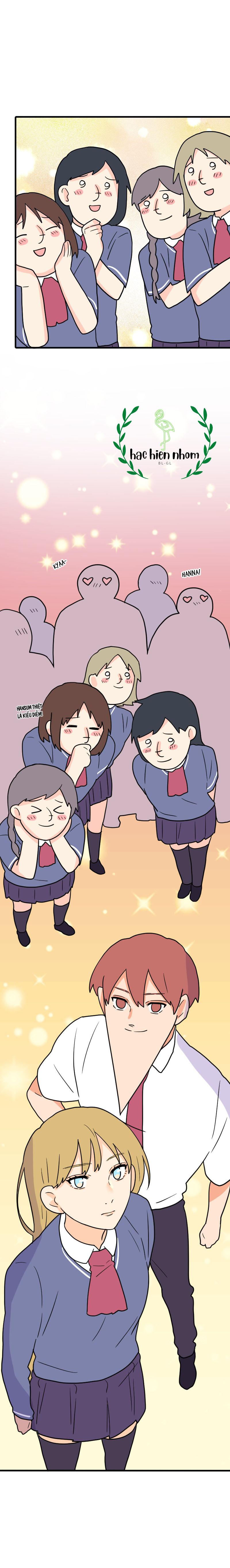 Truyện Ngôn Nhưng Không Ngôn Lắm Chapter 49 - Trang 2