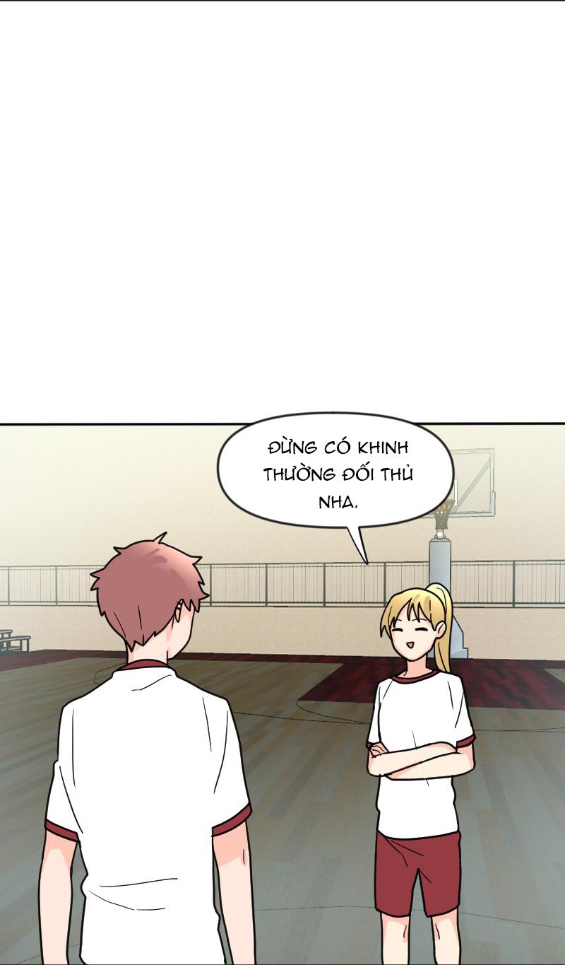 Truyện Ngôn Nhưng Không Ngôn Lắm Chapter 5 - Trang 2