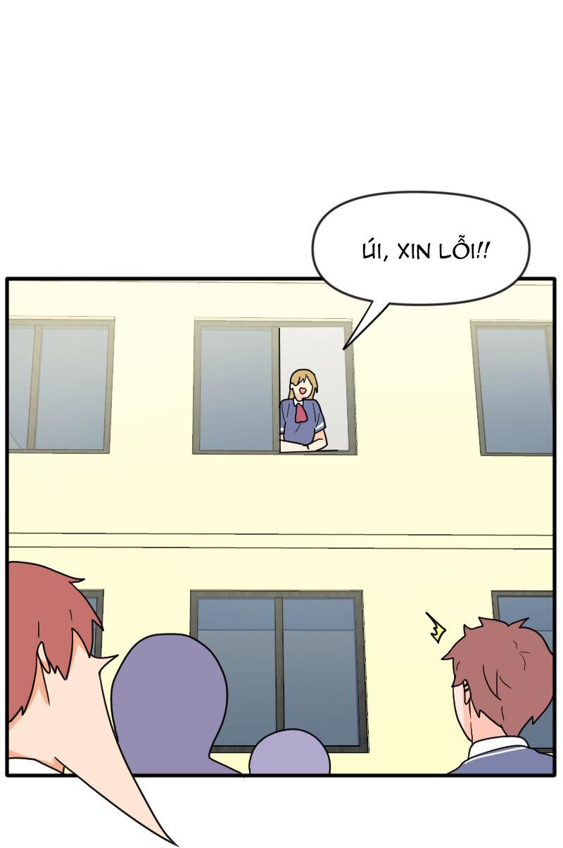 Truyện Ngôn Nhưng Không Ngôn Lắm Chapter 5 - Trang 2