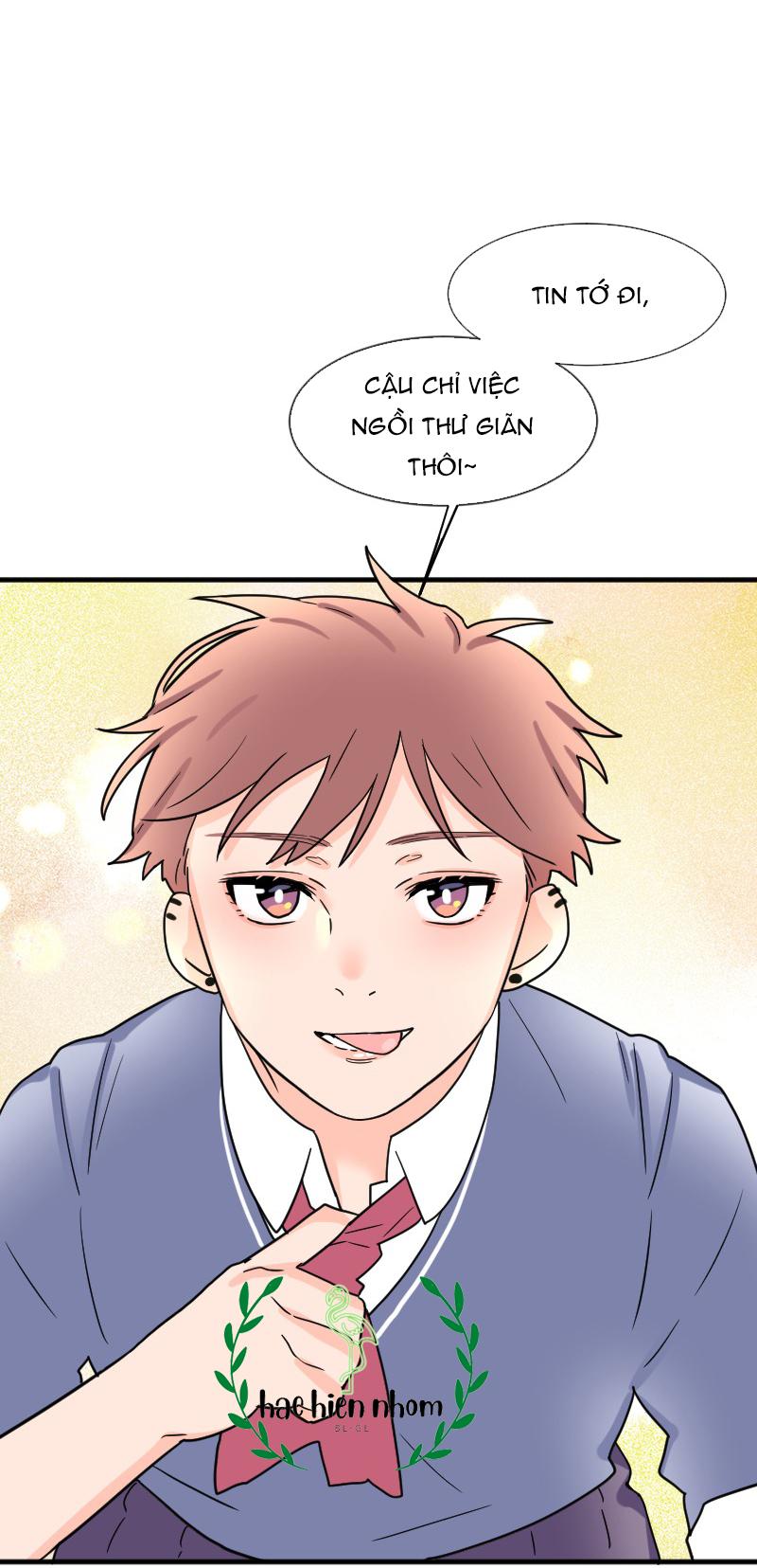 Truyện Ngôn Nhưng Không Ngôn Lắm Chapter 50 - Trang 2