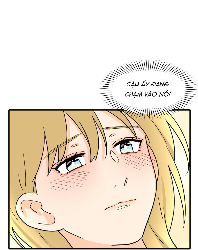 Truyện Ngôn Nhưng Không Ngôn Lắm Chapter 50 - Trang 2