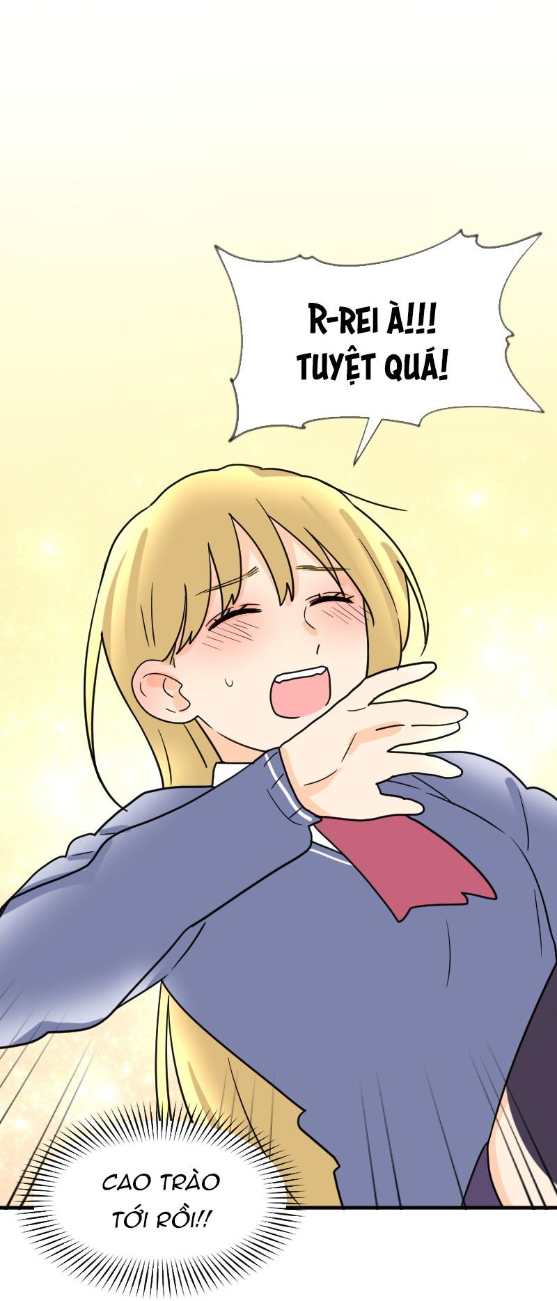 Truyện Ngôn Nhưng Không Ngôn Lắm Chapter 50 - Trang 2