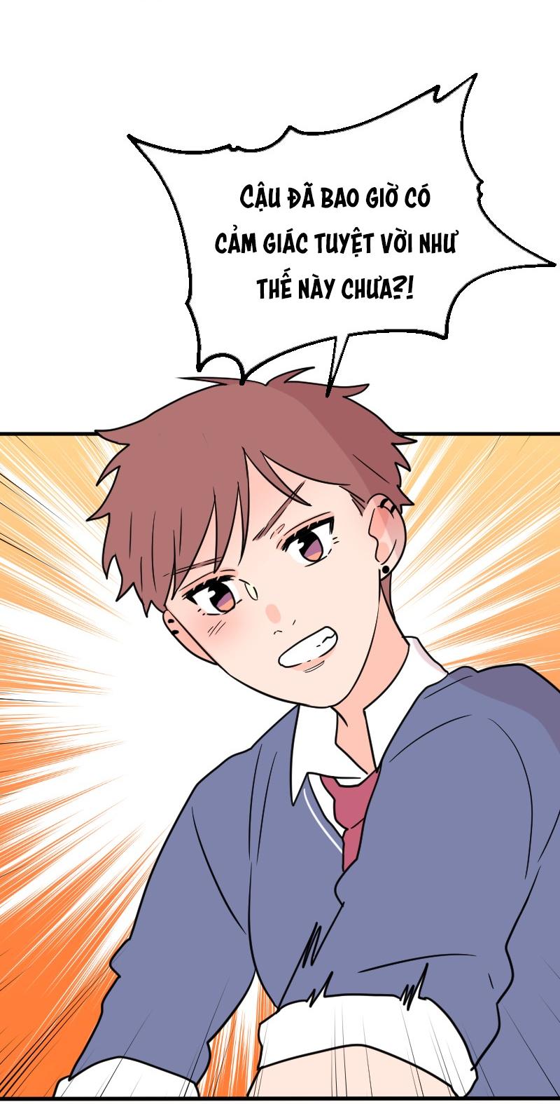 Truyện Ngôn Nhưng Không Ngôn Lắm Chapter 50 - Trang 2