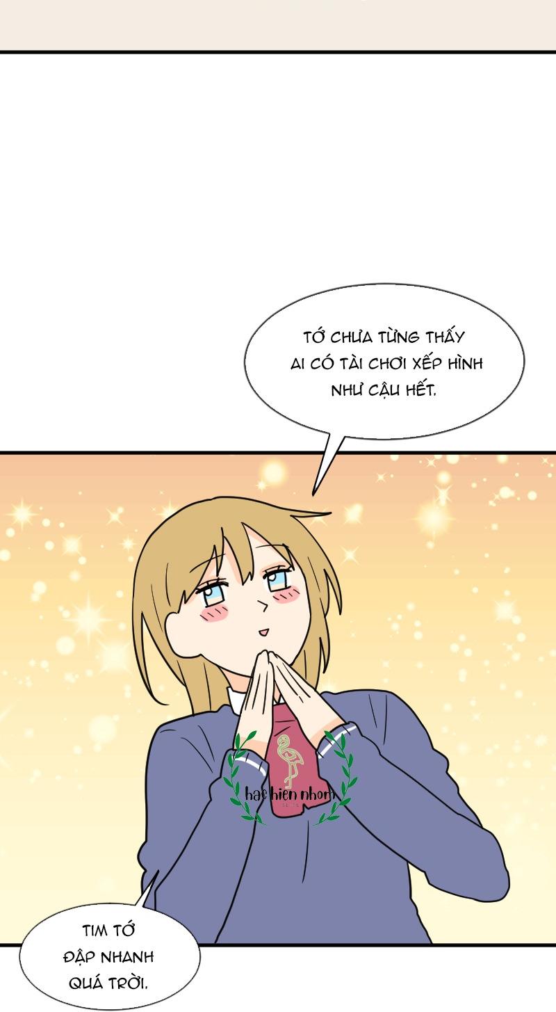 Truyện Ngôn Nhưng Không Ngôn Lắm Chapter 50 - Trang 2