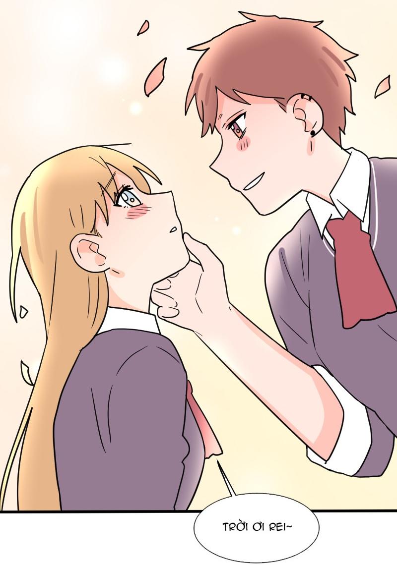 Truyện Ngôn Nhưng Không Ngôn Lắm Chapter 50 - Trang 2