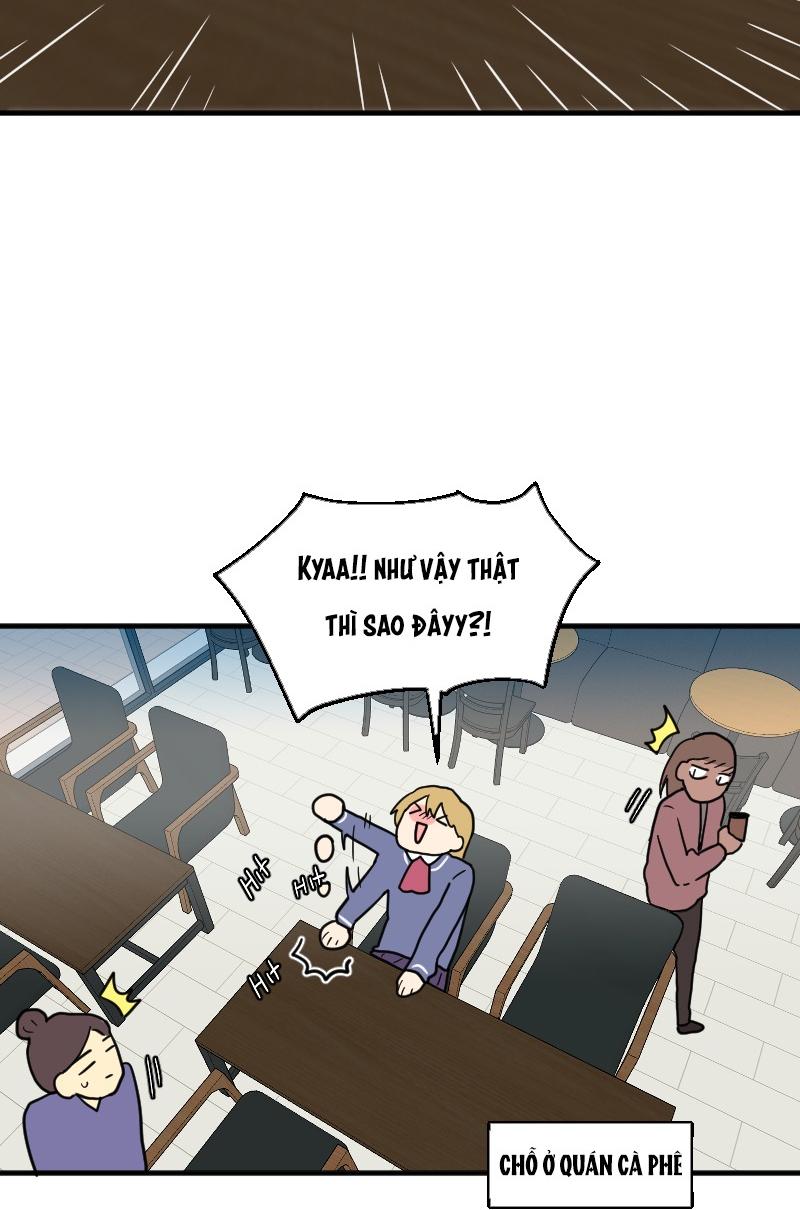 Truyện Ngôn Nhưng Không Ngôn Lắm Chapter 50 - Trang 2