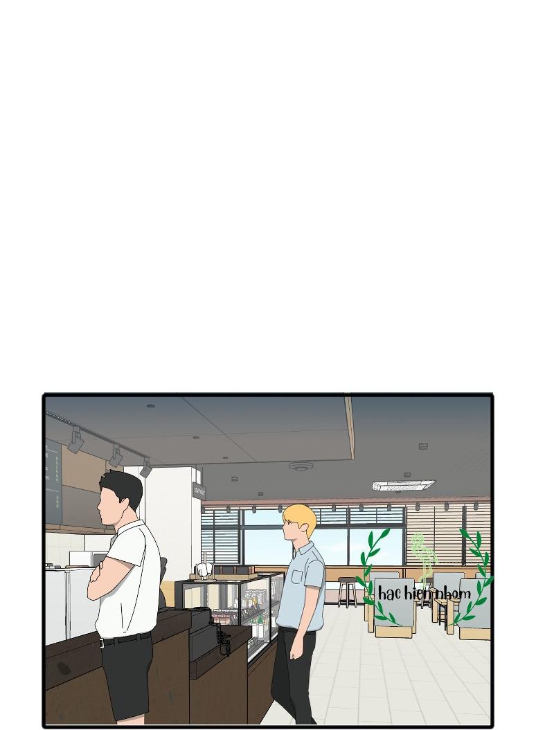 Truyện Ngôn Nhưng Không Ngôn Lắm Chapter 50 - Trang 2