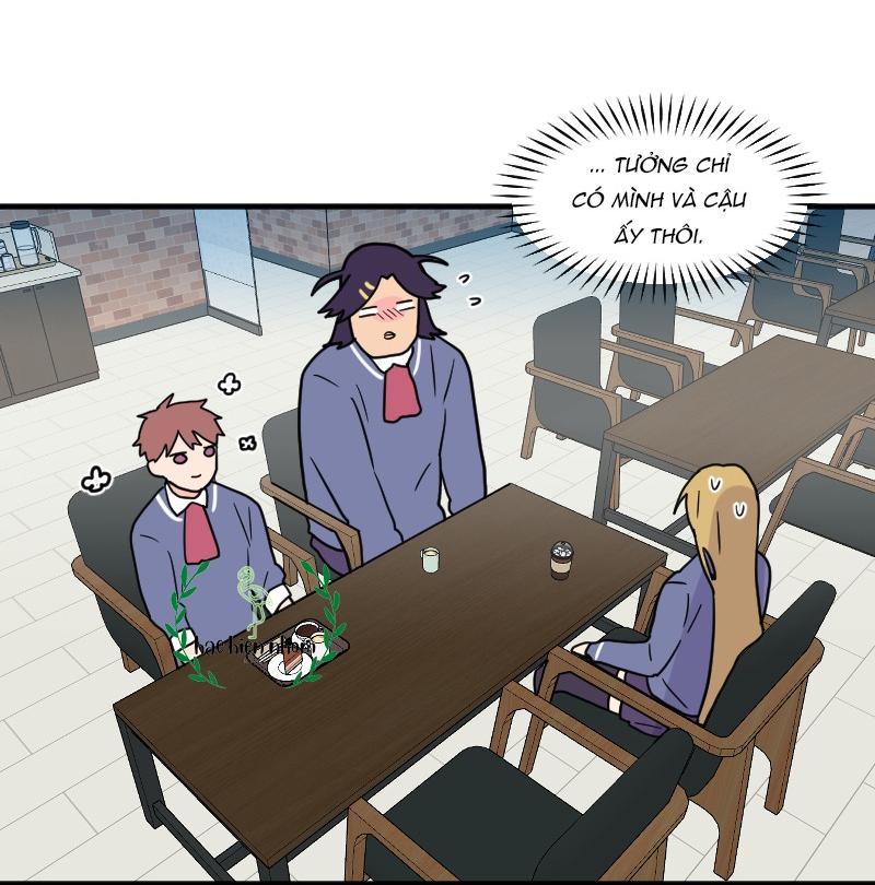 Truyện Ngôn Nhưng Không Ngôn Lắm Chapter 50 - Trang 2