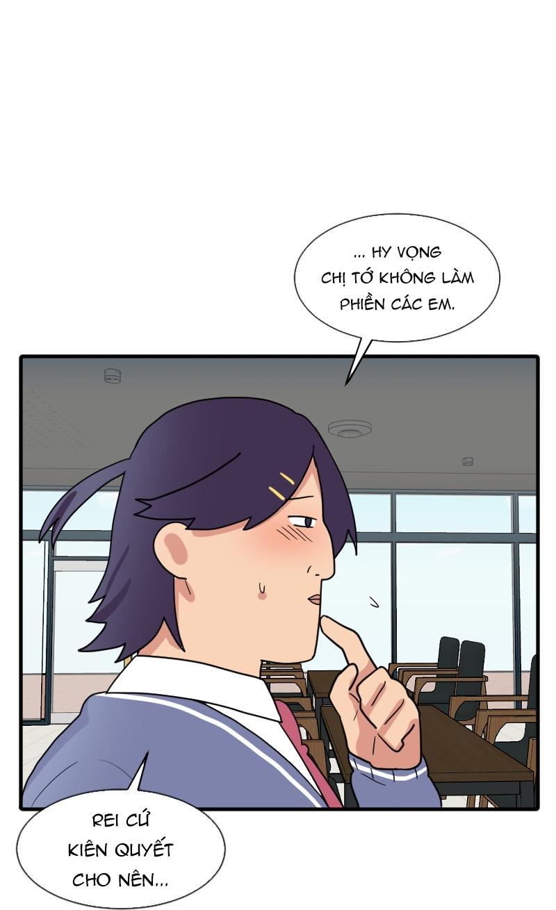 Truyện Ngôn Nhưng Không Ngôn Lắm Chapter 50 - Trang 2