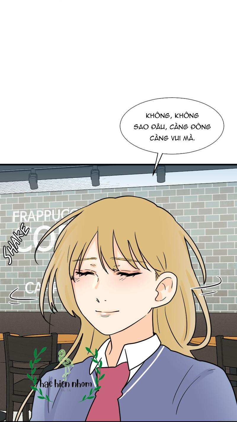 Truyện Ngôn Nhưng Không Ngôn Lắm Chapter 50 - Trang 2