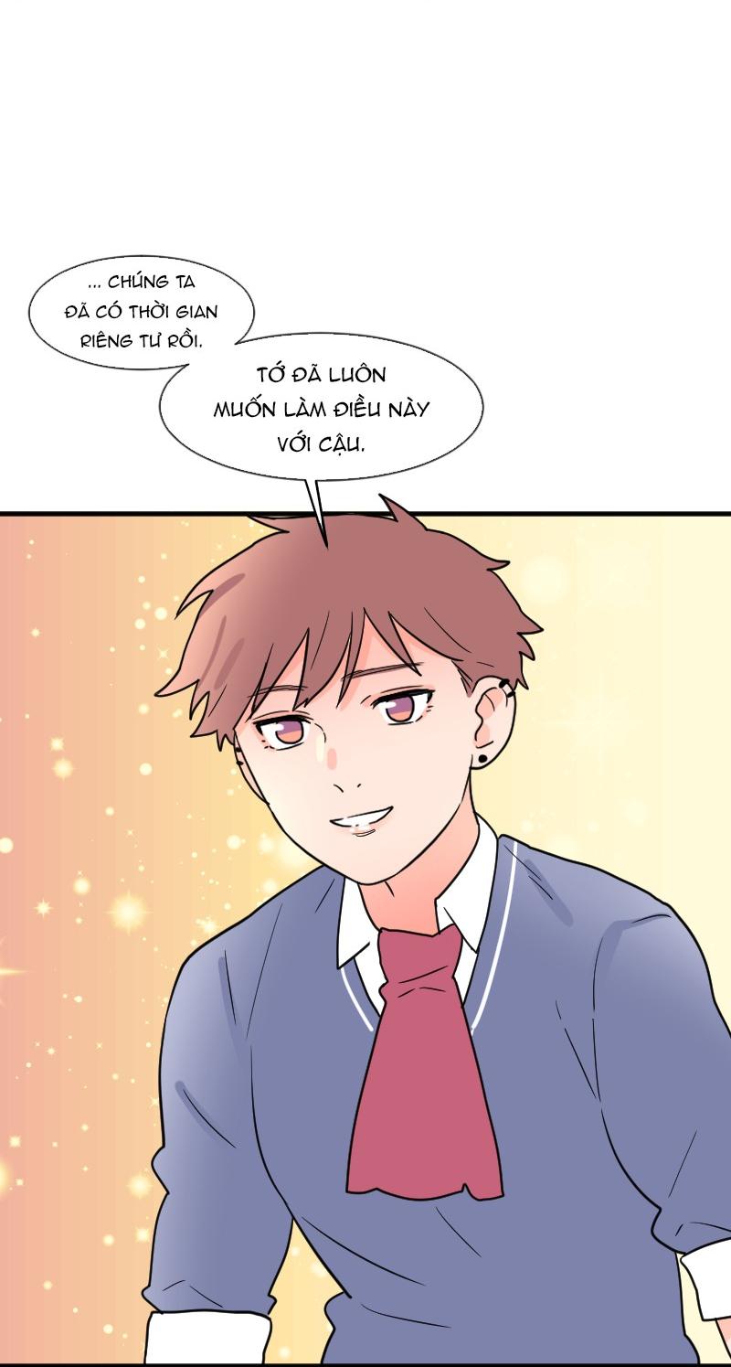 Truyện Ngôn Nhưng Không Ngôn Lắm Chapter 50 - Trang 2