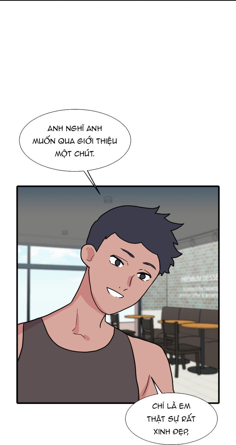 Truyện Ngôn Nhưng Không Ngôn Lắm Chapter 50 - Trang 2