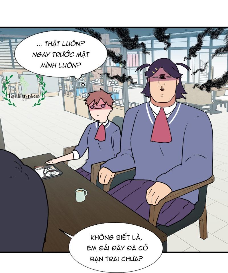 Truyện Ngôn Nhưng Không Ngôn Lắm Chapter 50 - Trang 2