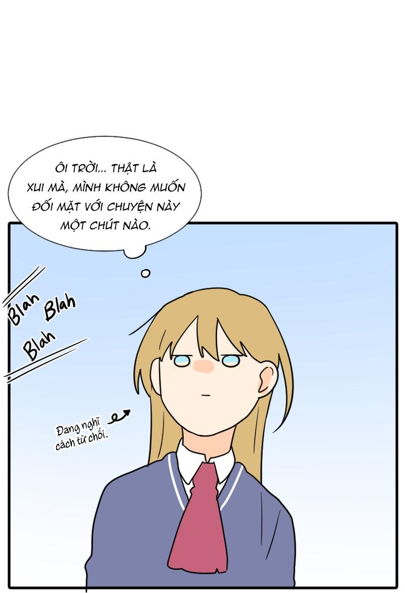 Truyện Ngôn Nhưng Không Ngôn Lắm Chapter 50 - Trang 2