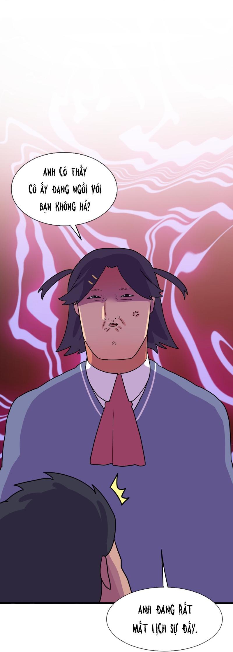 Truyện Ngôn Nhưng Không Ngôn Lắm Chapter 50 - Trang 2