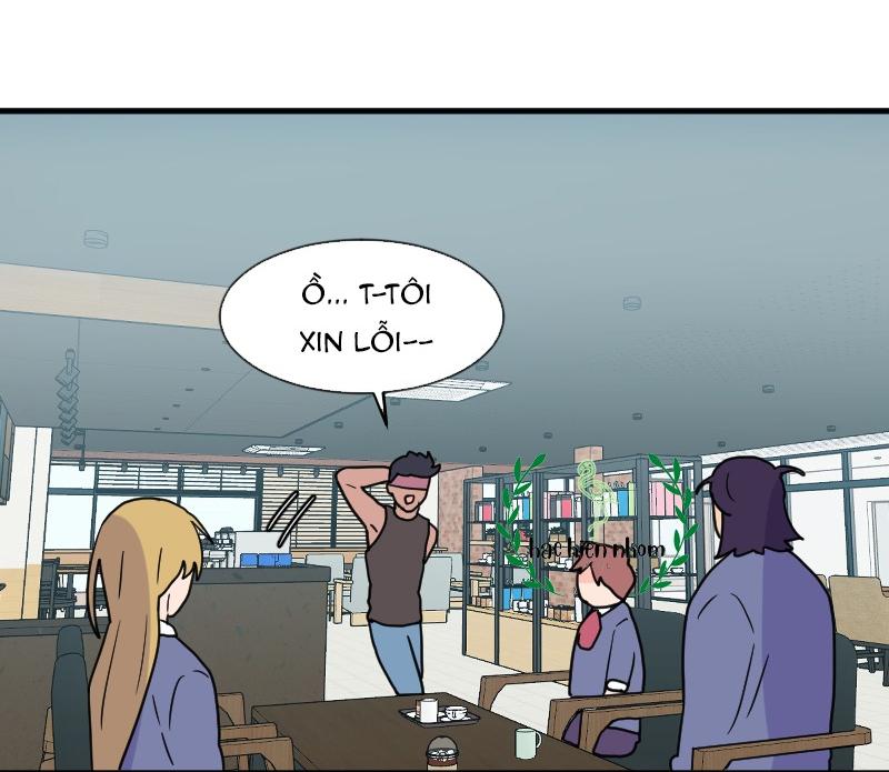 Truyện Ngôn Nhưng Không Ngôn Lắm Chapter 50 - Trang 2