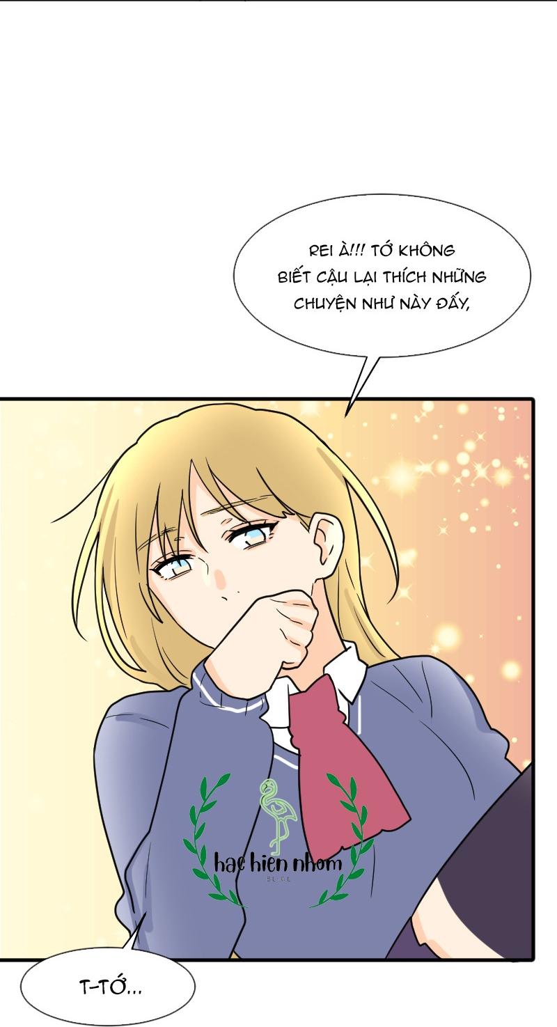 Truyện Ngôn Nhưng Không Ngôn Lắm Chapter 50 - Trang 2