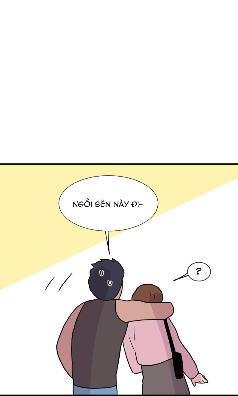 Truyện Ngôn Nhưng Không Ngôn Lắm Chapter 50 - Trang 2