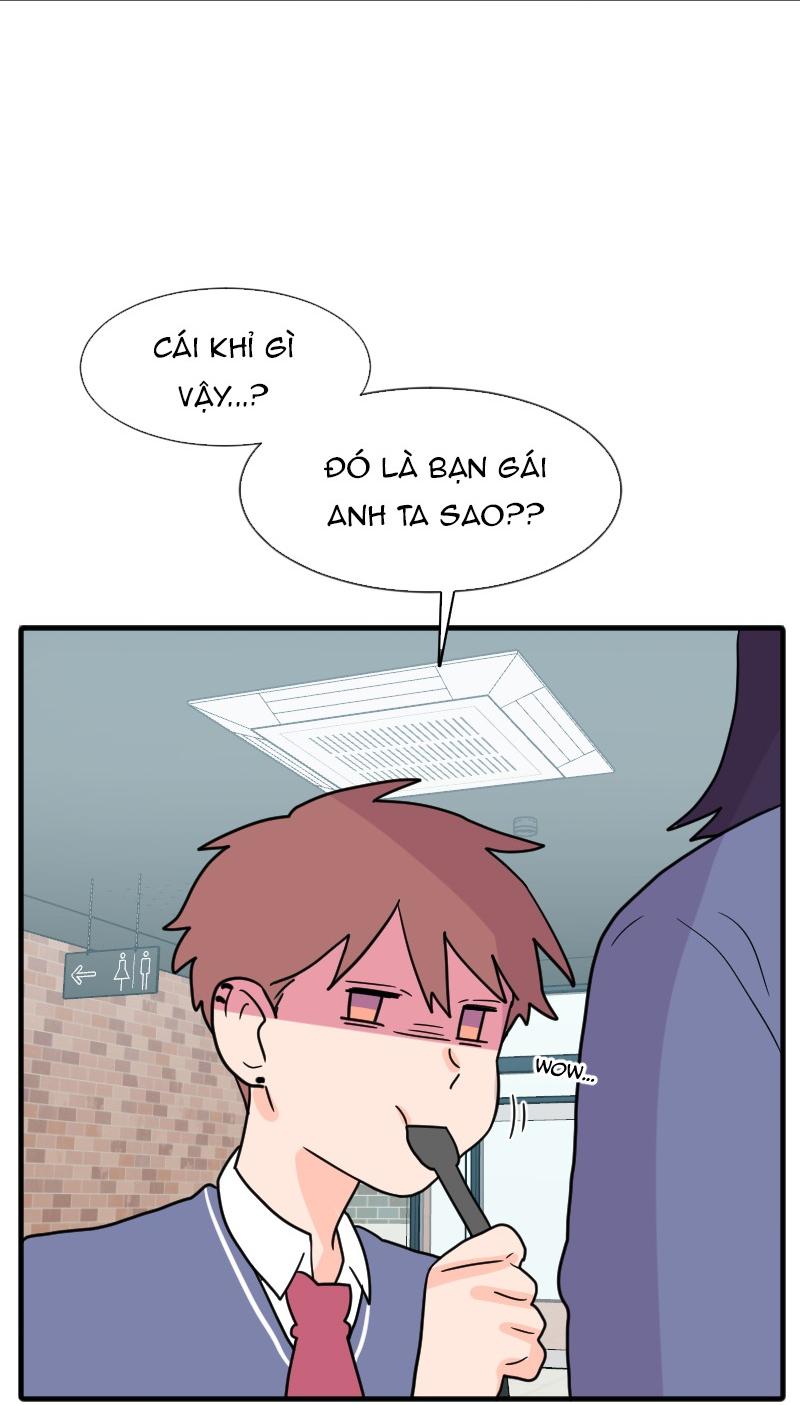 Truyện Ngôn Nhưng Không Ngôn Lắm Chapter 50 - Trang 2