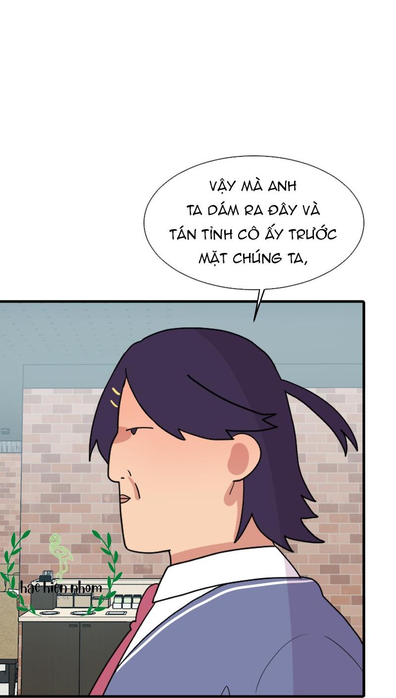 Truyện Ngôn Nhưng Không Ngôn Lắm Chapter 50 - Trang 2