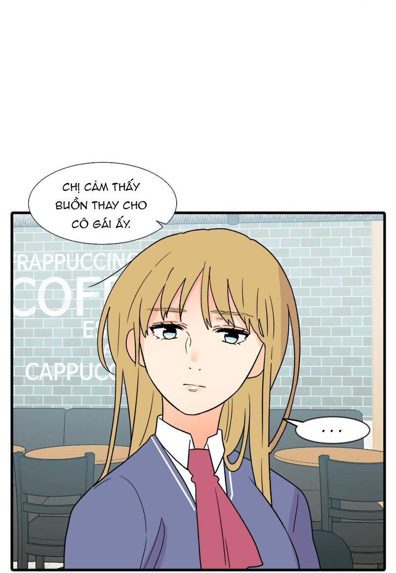 Truyện Ngôn Nhưng Không Ngôn Lắm Chapter 50 - Trang 2