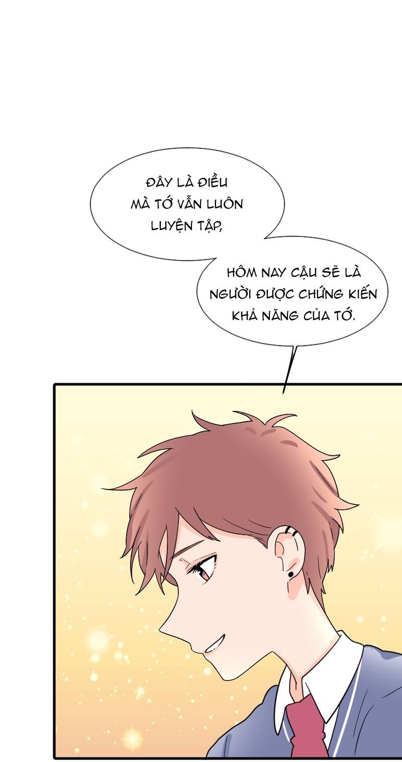 Truyện Ngôn Nhưng Không Ngôn Lắm Chapter 50 - Trang 2