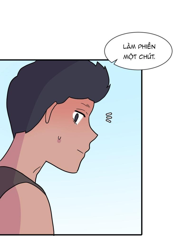 Truyện Ngôn Nhưng Không Ngôn Lắm Chapter 50 - Trang 2