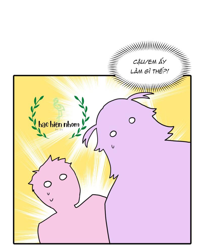 Truyện Ngôn Nhưng Không Ngôn Lắm Chapter 50 - Trang 2