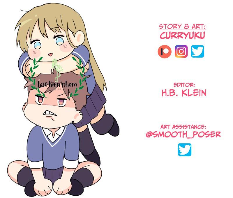 Truyện Ngôn Nhưng Không Ngôn Lắm Chapter 50 - Trang 2