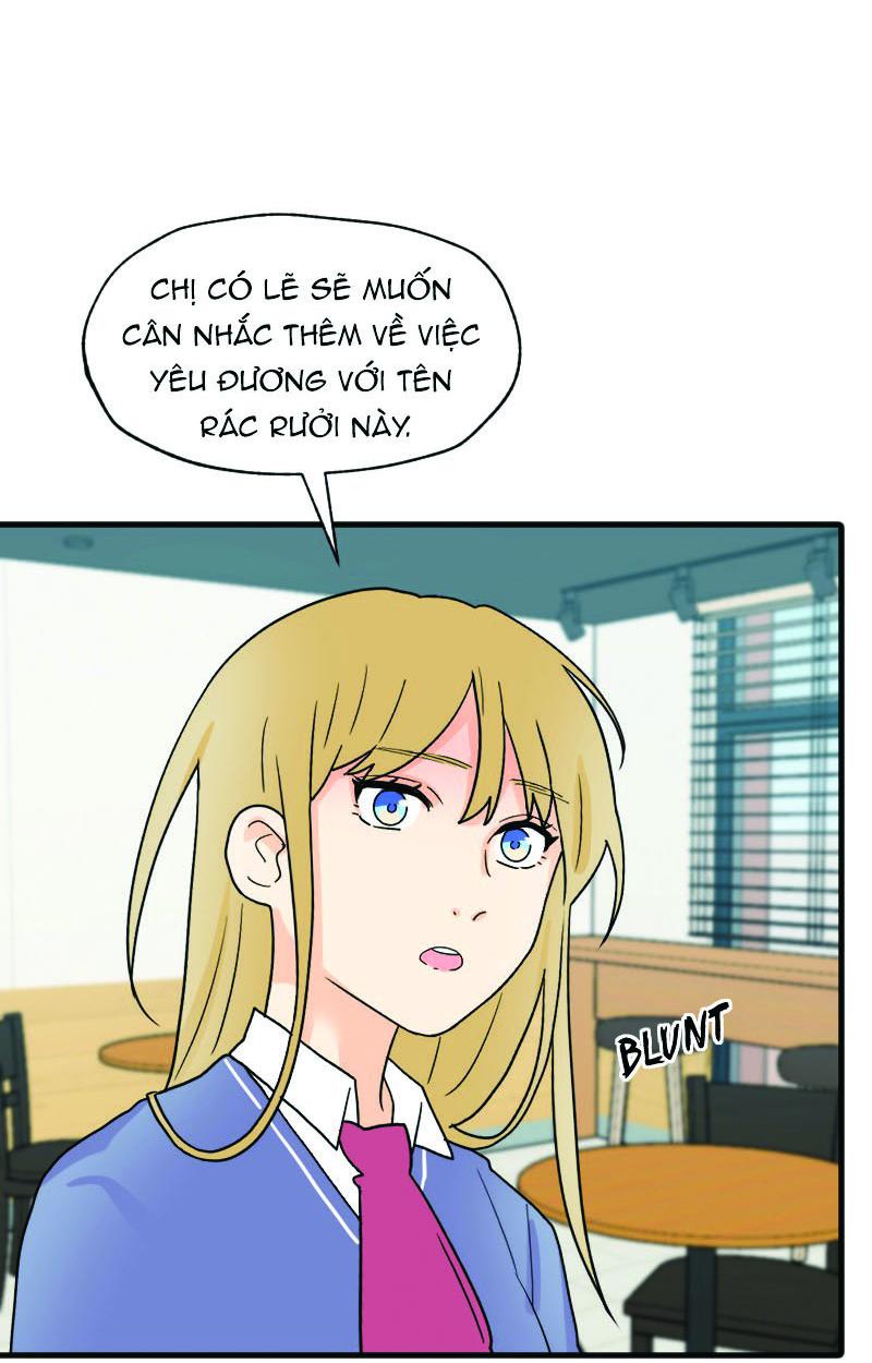 Truyện Ngôn Nhưng Không Ngôn Lắm Chapter 51 - Trang 2