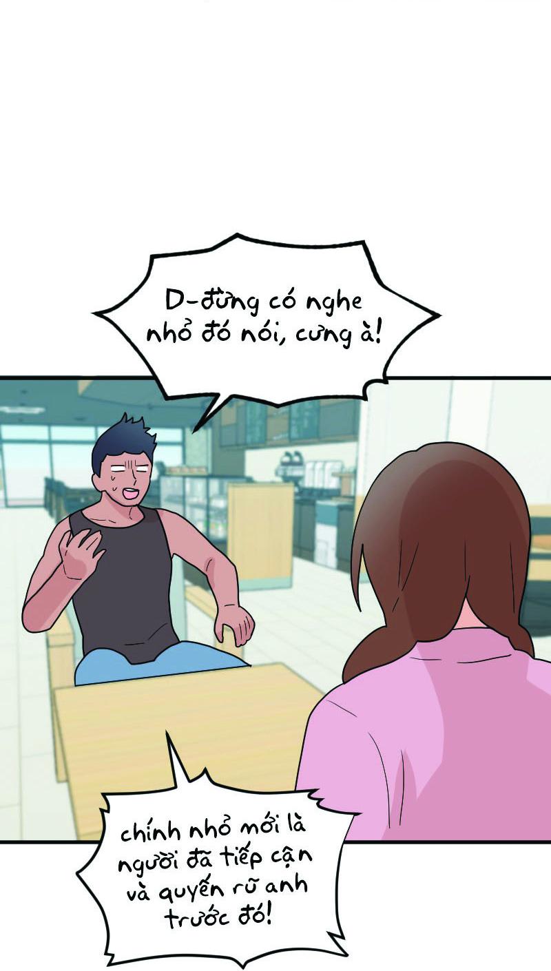 Truyện Ngôn Nhưng Không Ngôn Lắm Chapter 51 - Trang 2