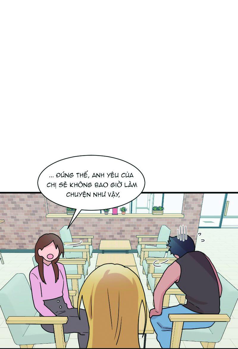 Truyện Ngôn Nhưng Không Ngôn Lắm Chapter 51 - Trang 2