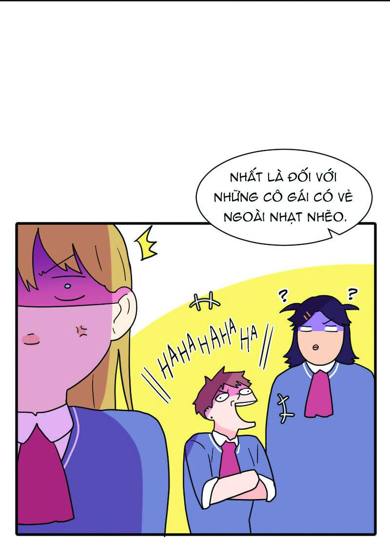 Truyện Ngôn Nhưng Không Ngôn Lắm Chapter 51 - Trang 2