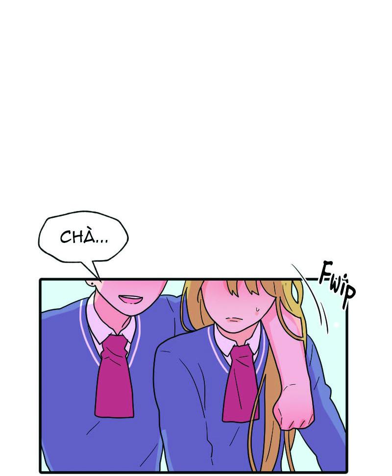 Truyện Ngôn Nhưng Không Ngôn Lắm Chapter 51 - Trang 2