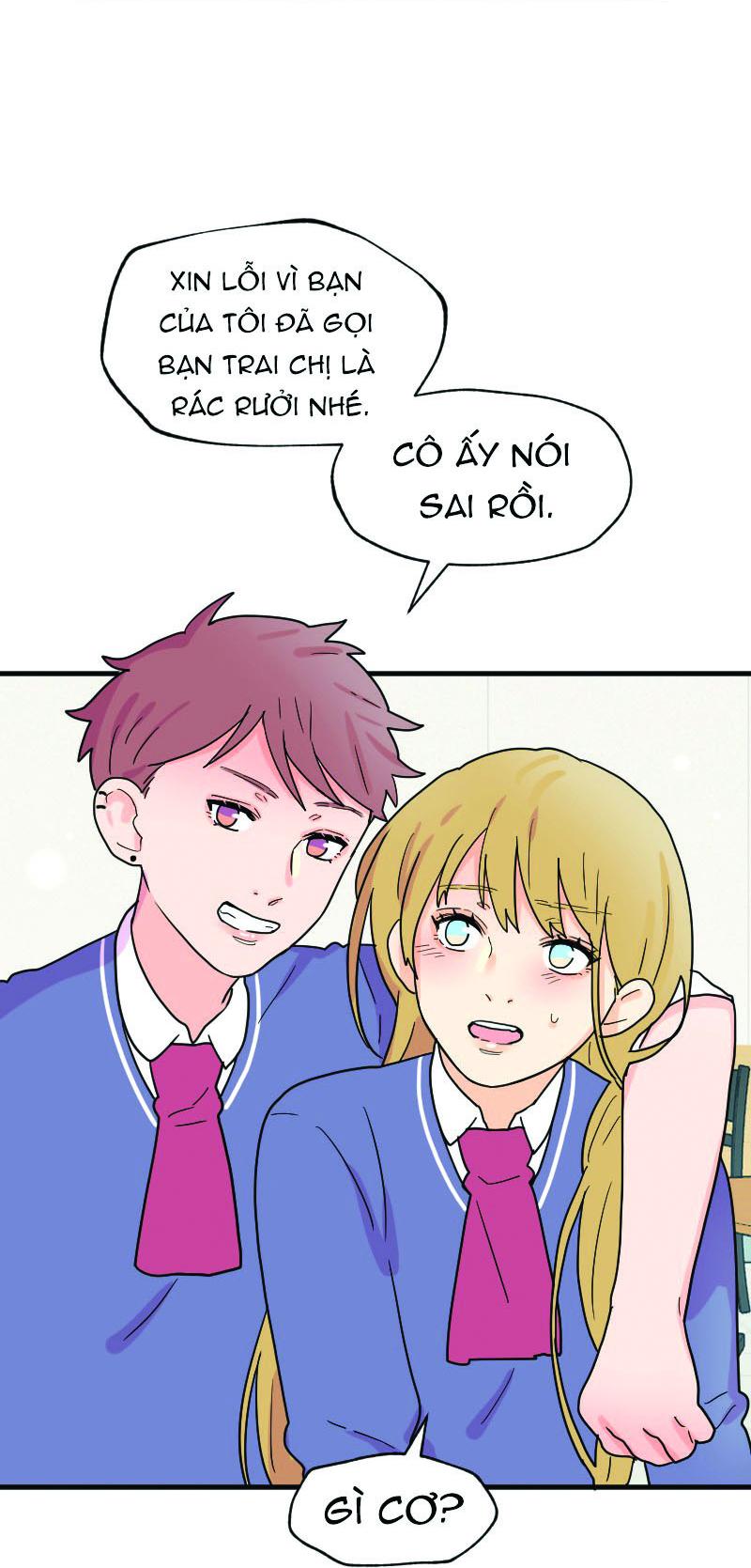 Truyện Ngôn Nhưng Không Ngôn Lắm Chapter 51 - Trang 2