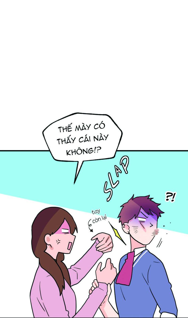 Truyện Ngôn Nhưng Không Ngôn Lắm Chapter 51 - Trang 2