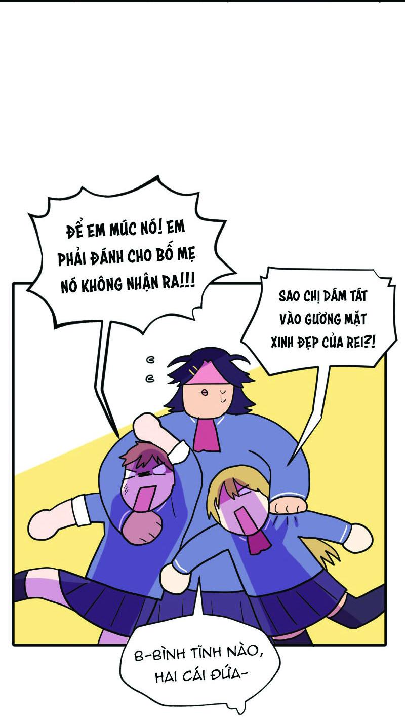 Truyện Ngôn Nhưng Không Ngôn Lắm Chapter 51 - Trang 2