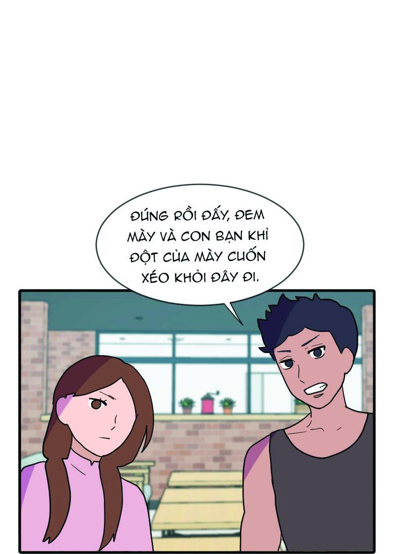 Truyện Ngôn Nhưng Không Ngôn Lắm Chapter 51 - Trang 2