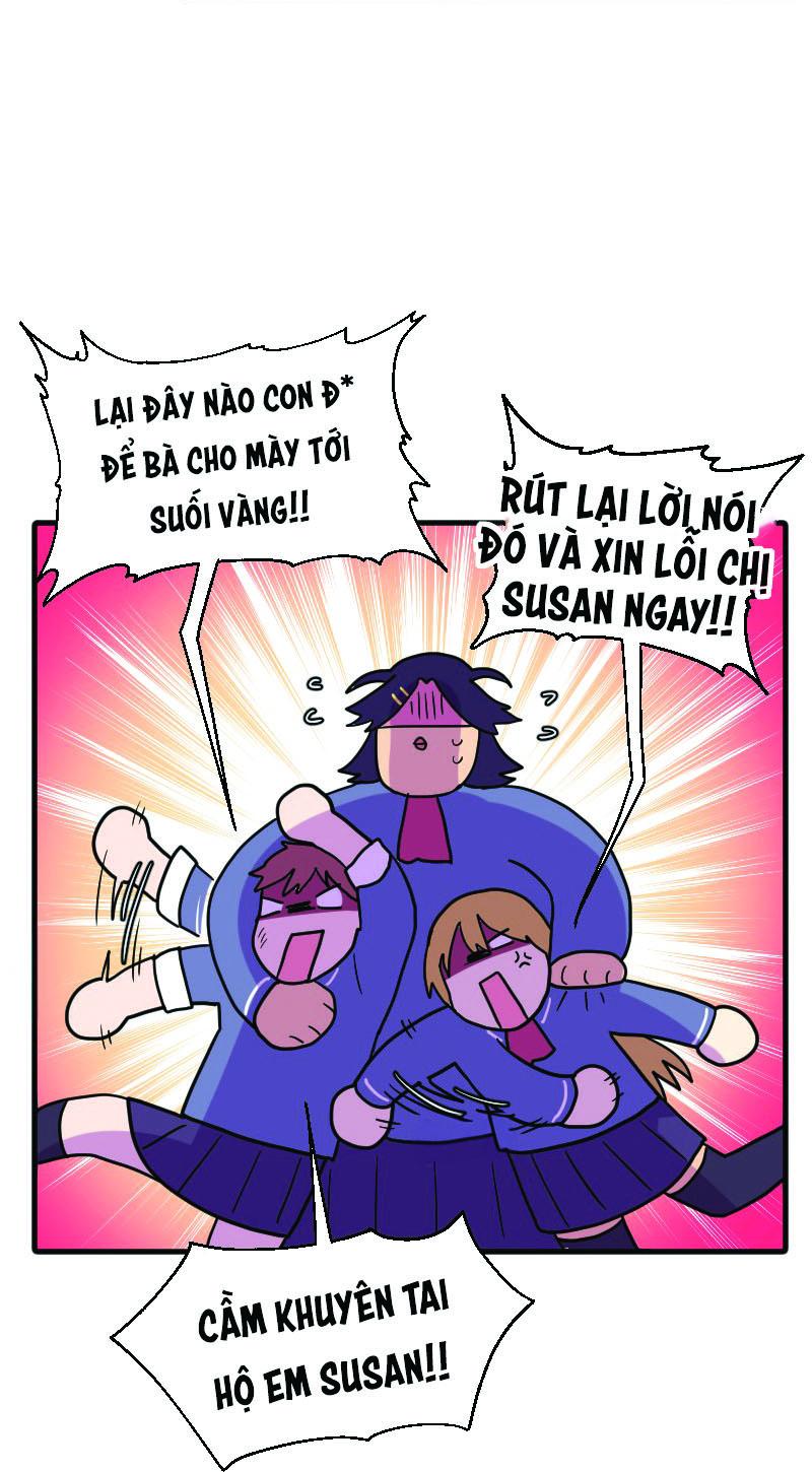 Truyện Ngôn Nhưng Không Ngôn Lắm Chapter 51 - Trang 2